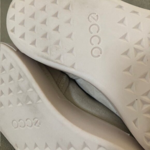 ECCO Women's Street Tray Hygge Slip on Indoor/Outdoor Slipper, Size 38 (7-7.5) - Picture 7 of 12